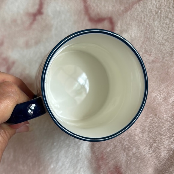 Llama Llama Ceramic Coffee Tea Soup Mug with Sunglasses and Colorful Scarf NWT - Picture 11 of 16